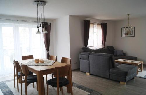 Weiden in der Oberpfalz Apartment | Ferienwohnung Weindler