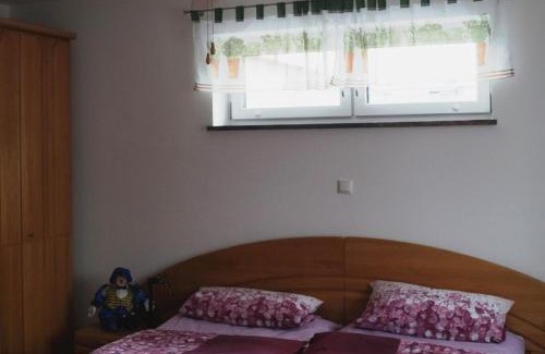 Weiden in der Oberpfalz Apartment | Ferienwohnung Weindler