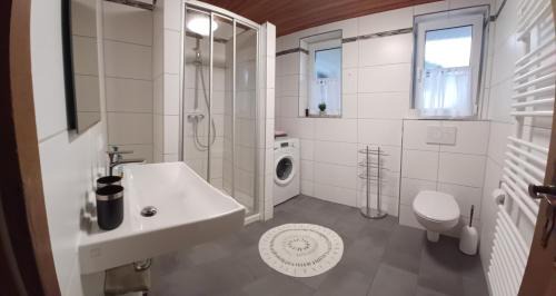 Schnaitsee Apartment | Ferienwohnung Wenzl