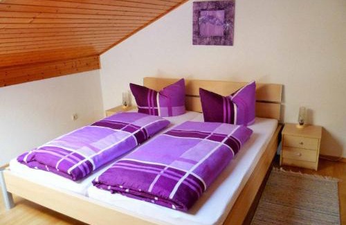 Zandt Apartment | Ferienwohnung Wenzl