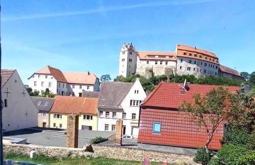 Wettin Apartment | Ferienwohnung Wettin