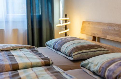 Moeckmuehl Apartment | Ferienwohnung Widdern