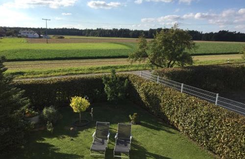 Windelsbach Apartment | Ferienwohnung Wiesinger