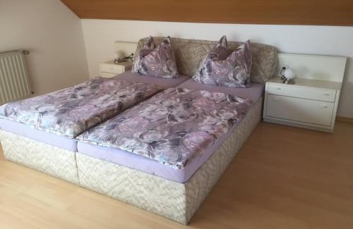 Windelsbach Apartment | Ferienwohnung Wiesinger