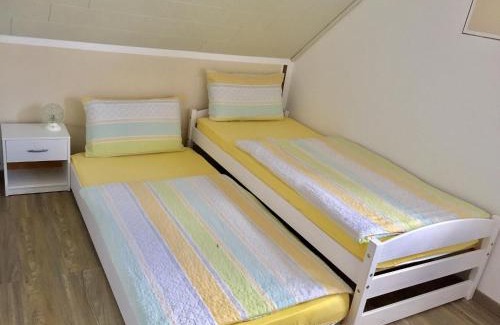 Windelsbach Apartment | Ferienwohnung Wiesinger