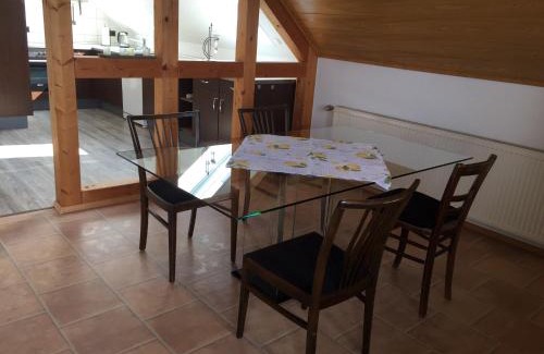 Windelsbach Apartment | Ferienwohnung Wiesinger