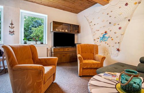 Krebsow Apartment | Ferienwohnung Wilhelm