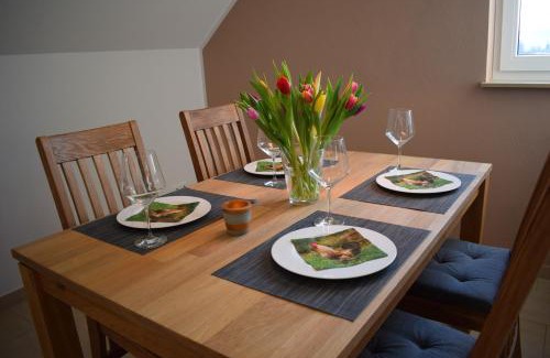 Sinzig Apartment | Ferienwohnung Wilhelmshof Sinzig