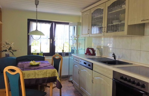 Garz Apartment | Ferienwohnung Wilke, Deutschland