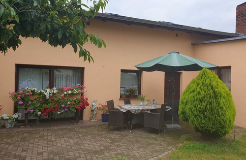 Garz Apartment | Ferienwohnung Wilke, Deutschland