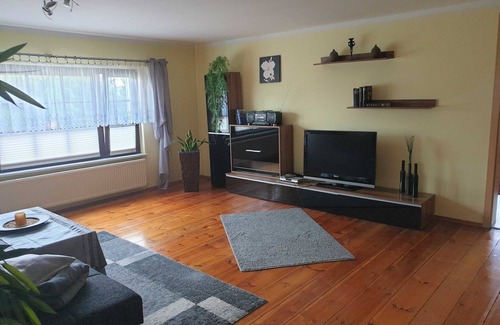Garz Apartment | Ferienwohnung Wilke, Deutschland