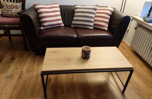 Silbach Apartment | Ferienwohnung-Wilmes