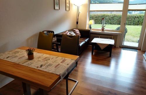 Silbach Apartment | Ferienwohnung-Wilmes