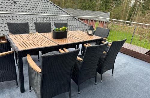Reinsehlen Apartment | Ferienwohnung Wintermoor