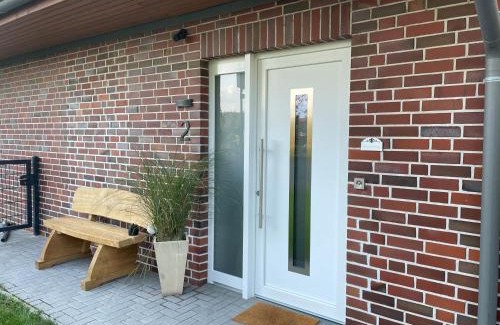 Reinsehlen Apartment | Ferienwohnung Wintermoor