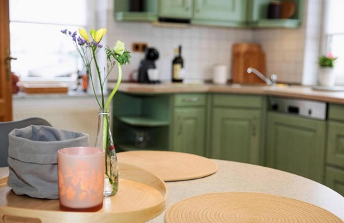 Wittenburg Apartment | Ferienwohnung, Wittenburg