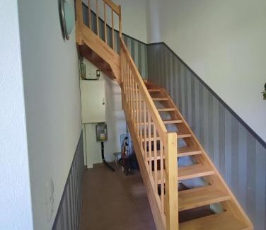 Hohen Viecheln Apartment | Ferienwohnung Wittkatis, ländlich, Nähe Schweriner See