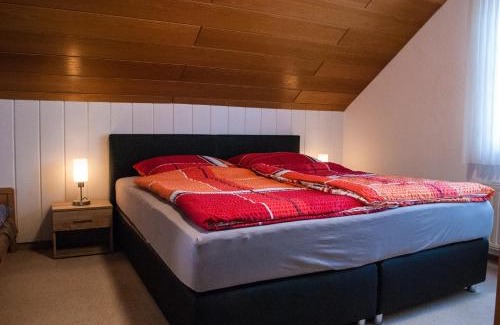 Reckenfeld Apartment | Ferienwohnung Wolf