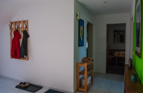 Reckenfeld Apartment | Ferienwohnung Wolf
