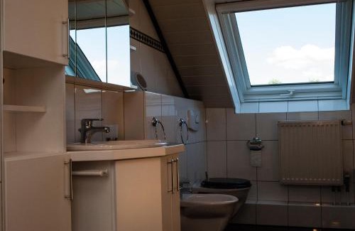 Reckenfeld Apartment | Ferienwohnung Wolf