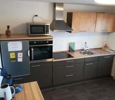 Duhren Apartment | Ferienwohnung Wolfsberg