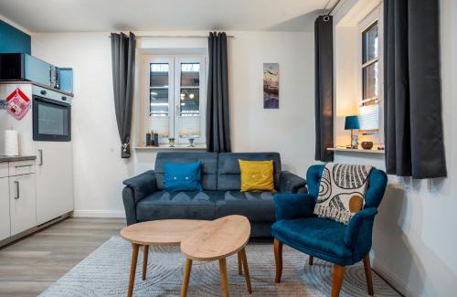 Warrenzin Apartment | Ferienwohnung - Wolkow