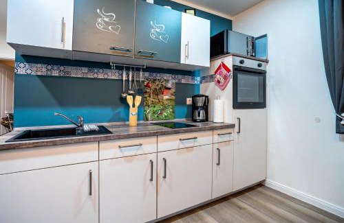 Warrenzin Apartment | Ferienwohnung - Wolkow