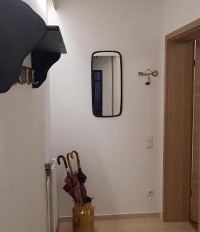 Otzweiler Apartment | Ferienwohnung Zahn