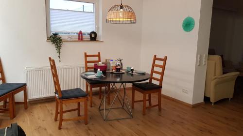 Otzweiler Apartment | Ferienwohnung Zahn