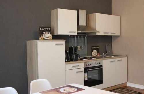 Wermelskirchen Apartment | Ferienwohnung "zum Eifgental"
