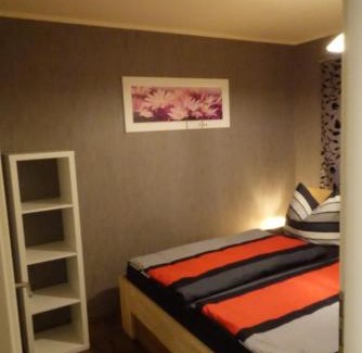 Tauchritz Apartment | Ferienwohnung zum See