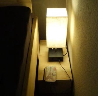 Tauchritz Apartment | Ferienwohnung zum See