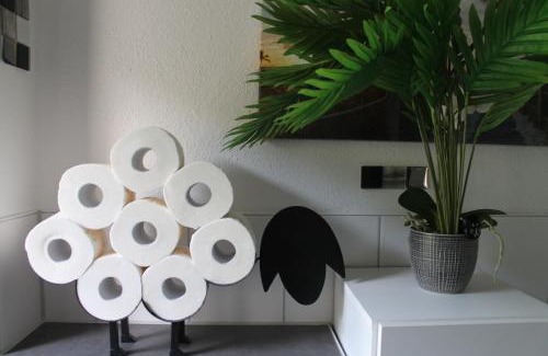 Pirna Apartment | Ferienwohnung Zum Vierbeiner