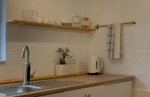 Rudersberg Apartment | Ferienwohnung Zumhof