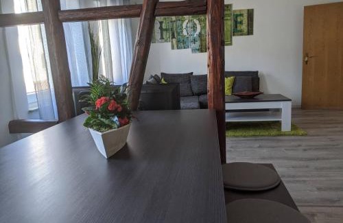 Neu-Anspach Apartment | Ferienwohnung Zundel