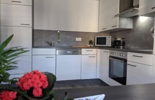 Neu-Anspach Apartment | Ferienwohnung Zundel