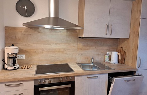 Bad Bevensen Apartment | Ferienwohnung Zunftstube - Ferienwohnungen Zur Alten Dachdeckerei