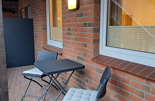 Bad Bevensen Apartment | Ferienwohnung Zunftstube - Ferienwohnungen Zur Alten Dachdeckerei