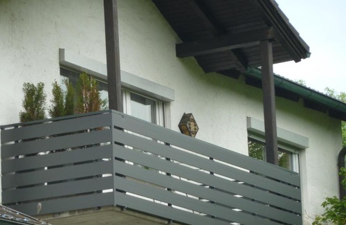 Pappenheim Apartment | Ferienwohnung zur Altmühl