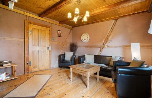 Rathewalde Apartment | Ferienwohnung 'Zur Napoleonschanze'