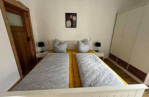 Großbardau Apartment | Ferienwohnung zur Parthe