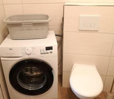 Großbardau Apartment | Ferienwohnung zur Parthe