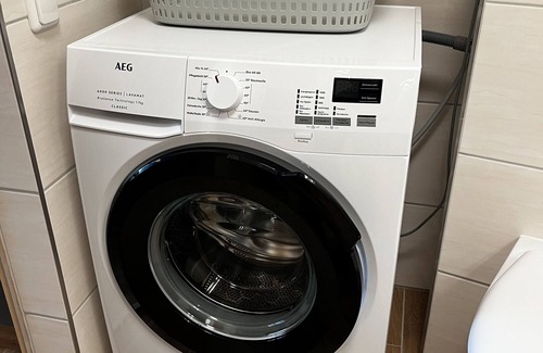 Großbardau Apartment | Ferienwohnung zur Parthe