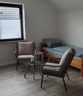 Nettetal Apartment | Ferienwohnung Zur Sonne