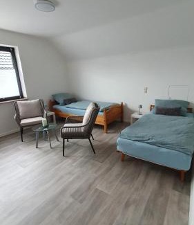 Nettetal Apartment | Ferienwohnung Zur Sonne