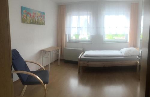 Ellwangen Apartment | Ferienwohnung "Zwei Birken"