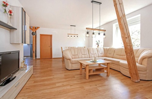 Wolde Apartment | Ferienwohnung Zwiedorf