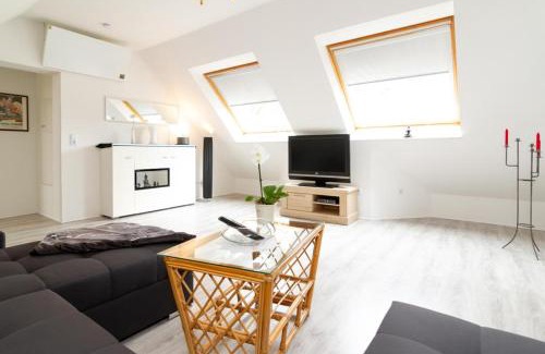 Idafehn Apartment | Ferienwohnung zwischen den Wieken