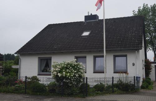 Rendsburg Apartment | Ferienwohnung zwischen Eider und Nord-Ostsee-Kanal
