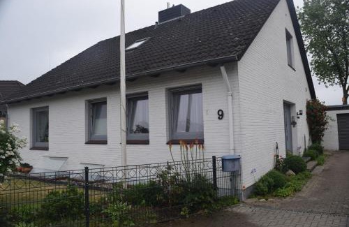 Rendsburg Apartment | Ferienwohnung zwischen Eider und Nord-Ostsee-Kanal